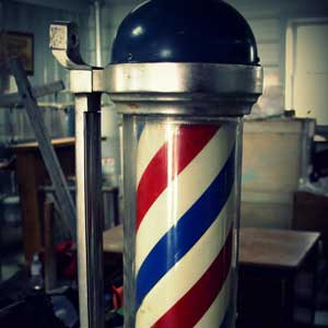 Barber Shop «Nex-N-Line Barbershop», reviews and photos, 5900 Maxham Rd #8, Austell, GA 30168, USA