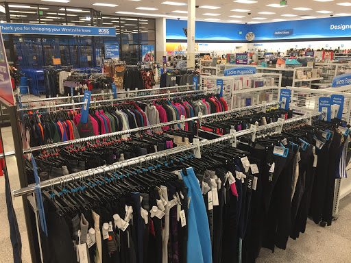 Clothing Store «Ross Dress for Less», reviews and photos, 1275 W Pearce Blvd, Wentzville, MO 63385, USA