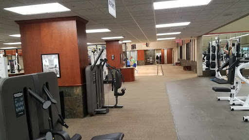Gym «Life Time Athletic», reviews and photos, 5910 N Central Expy, Dallas, TX 75206, USA
