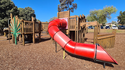Rippleside Park Adventure Playground