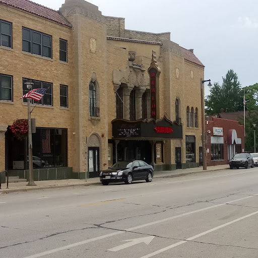 Movie Theater «Avalon Atmospheric Theater & Lounge», reviews and photos, 2473 S Kinnickinnic Ave, Milwaukee, WI 53207, USA