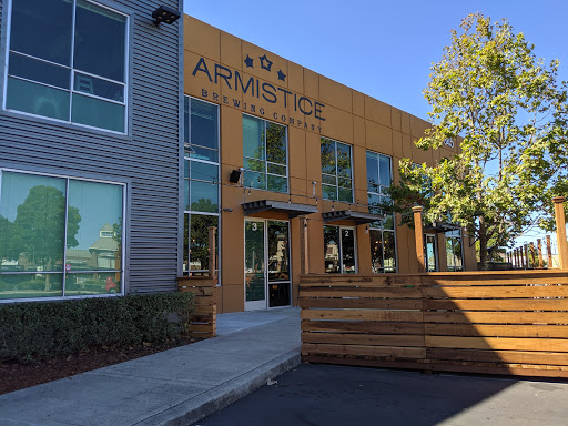 Armistice Brewing Company