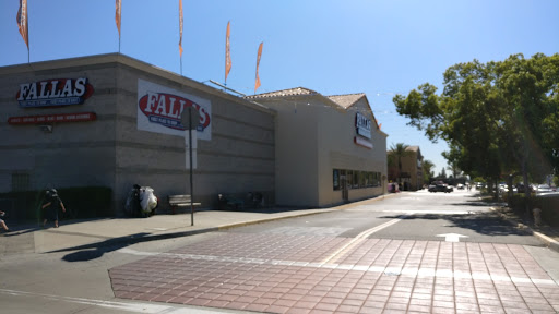 Discount Store «Fallas Discount Stores», reviews and photos, 1261 N Azusa Ave, Covina, CA 91722, USA