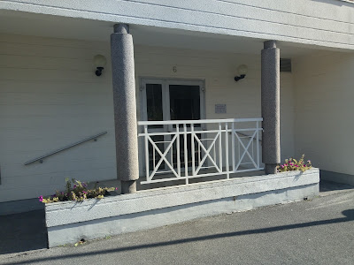 Stéphane Garcia Osteopathe D.O. à Chelles
