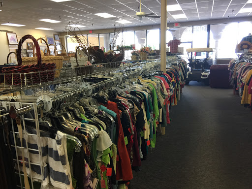 Non-Profit Organization «Society of St. Vincent de Paul - Surprise Thrift Store», reviews and photos, 12851 W Bell Rd #7, Surprise, AZ 85378, USA