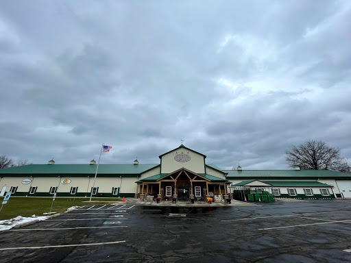 Home Improvement Store «Pettigrew Feed & Hardware, Inc.», reviews and photos, 6773 Tallmadge Rd, Ravenna, OH 44266, USA