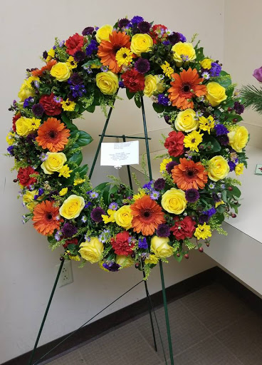 Florist «The Chocolate Rose», reviews and photos, 1609 S Richey St, Pasadena, TX 77502, USA