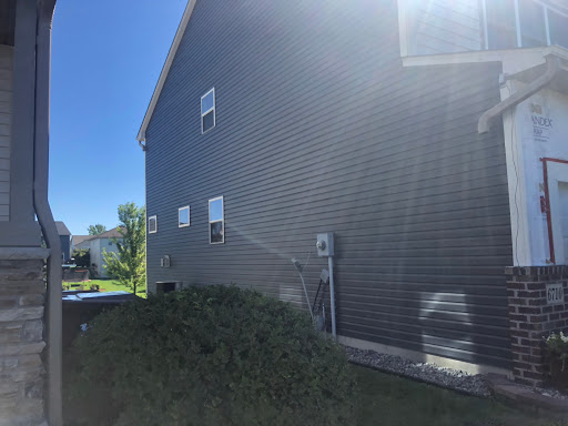 Roofing Contractor «Prominent Construction, LLC», reviews and photos, 2855 Anthony Ln S #130, Minneapolis, MN 55418, USA