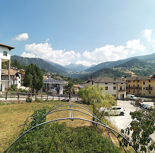 Bertoldi Fratelli Località Pintarei, 77, 38050 Sant'Orsola TN, Italia