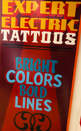 Tattoo Shop «Sacramento Tattoo and Piercing», reviews and photos, 2722 X St, Sacramento, CA 95818, USA