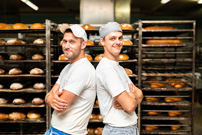 Die Bäcker Brüder Neumeier