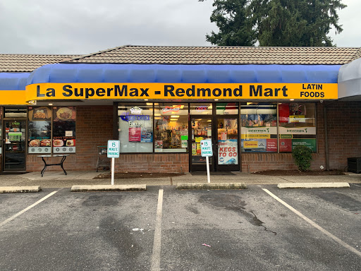 La Superior - Redmond Mart