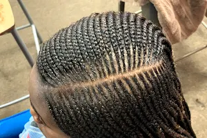 Bintu’s Hair Braiding image