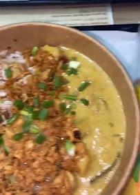 Curry du Restaurant thaï Savannight à Sevran - n°3