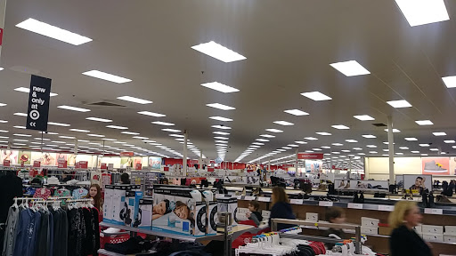 Department Store «Target», reviews and photos, 4737 Valley View Blvd NW, Roanoke, VA 24012, USA