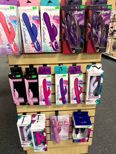 Adult Entertainment Store «Amor Lingerie Sex Shop», reviews and photos, 1716 S Western Ave, Los Angeles, CA 90006, USA