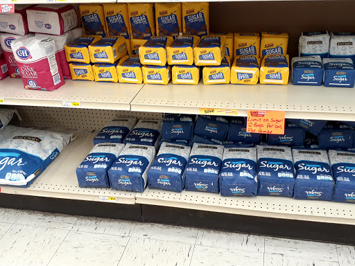 Town & Country Supermarket, 224 W Church St, Salem, AR 72576, USA, 