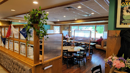 Paul,s Family Restaurant - 1300 Lawrence Ave, Elgin, IL 60123