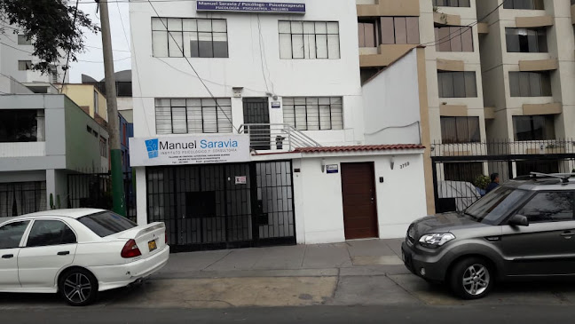 Instituto Guestalt de Lima