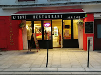 Photos du propriétaire du Restaurant africain Kitoko à Bayonne - n°1