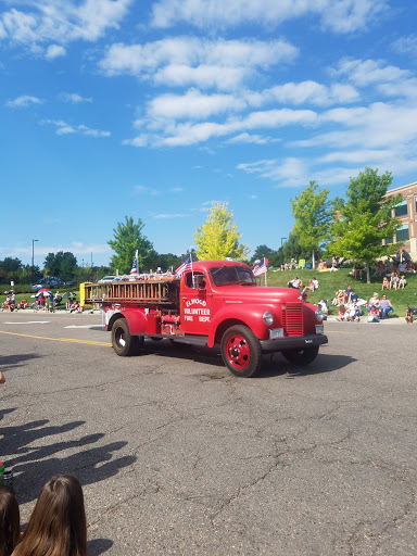 Shopping Mall «Highlands Ranch Shopping Center», reviews and photos, 9255 S Broadway, Highlands Ranch, CO 80129, USA