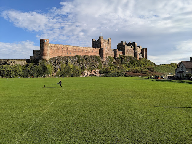 Reviews of Bamburgh Castle in Newcastle upon Tyne - Museum