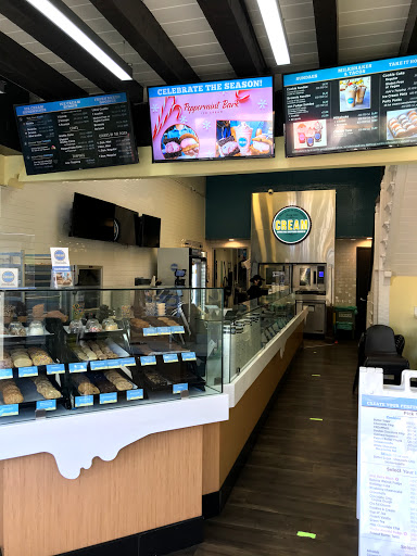 Ice Cream Shop «CREAM Palo Alto», reviews and photos, 440 University Ave, Palo Alto, CA 94301, USA