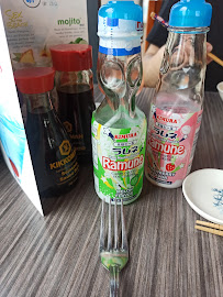 Plats et boissons du Restaurant japonais OTAKÉ à Lieusaint - n°17