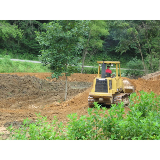 Excavating Contractor «Tommy Crowder Excavating», reviews and photos
