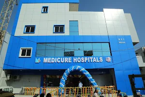 Medicure Hospitals image