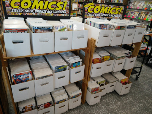 Record Store «Dimple Records-Citrus Heights», reviews and photos, 7830 Macy Plaza Dr, Citrus Heights, CA 95610, USA