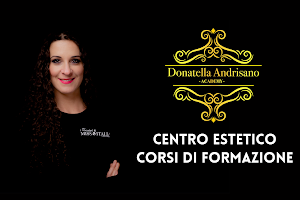 Donatella Andrisano Academy image
