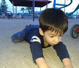 Magisterio Park photo