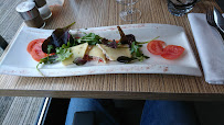 Foie gras du Le Châlet de mon Père Restaurant St Herblain à Saint-Herblain - n°3