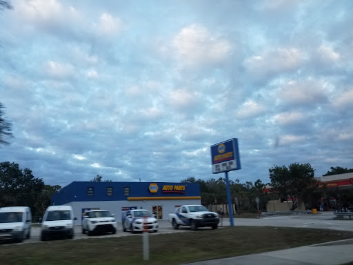 Auto Parts Store «NAPA Auto Parts - J&K Auto Parts Inc», reviews and photos, 532 Pine Island Rd, North Fort Myers, FL 33903, USA