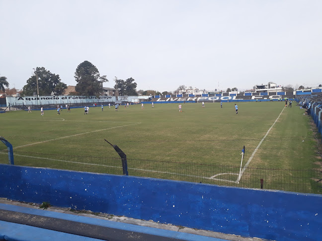 Estadio Belvedere