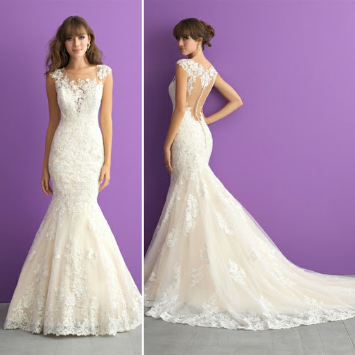 Bridal Shop «Brides By Elizabeth, Inc», reviews and photos, 1120 W Blanco Rd, San Antonio, TX 78232, USA