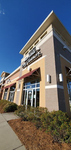 Dry Cleaner «Morrisville Dry Cleaners», reviews and photos, 10970 Chapel Hill Rd #126, Morrisville, NC 27560, USA