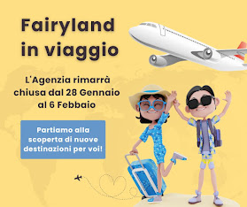 Fairyland Travels & Events Sagl