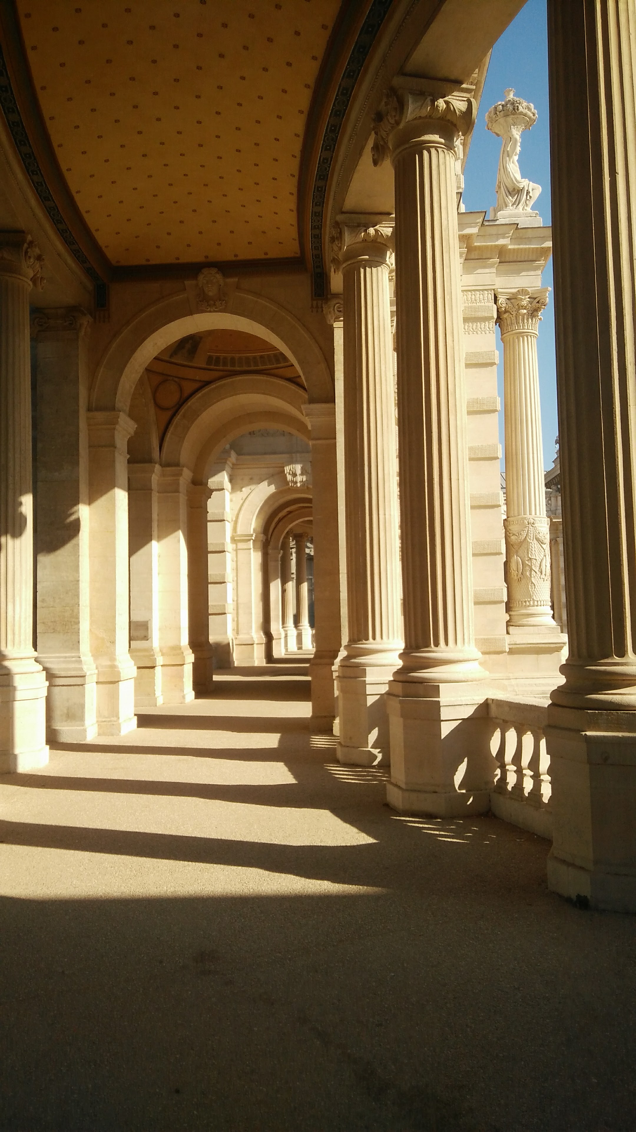 Photo n° 2 de l'avis de Norphas. fait le 17/08/2017 à 15:56