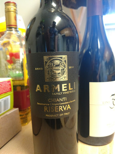 Liquor Store «Prime Wine & Liquor», reviews and photos, 10 Indian Head Rd, Kings Park, NY 11754, USA