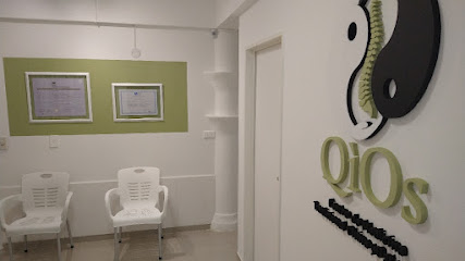 QìOs (Centro de Medicina China y Osteopatía)