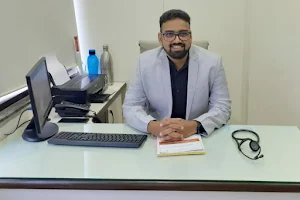 Dr Anuj Surana - General Physician, Diabetologist, Thyroid Specialist, Hypertension Treatment Doctor, High BP in Kharadi image