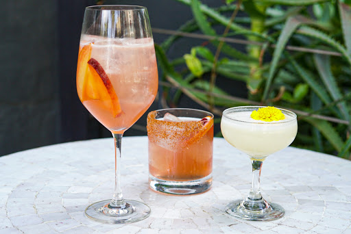 Bar «Esters Wine Shop & Bar», reviews and photos, 1314 7th St, Santa Monica, CA 90405, USA