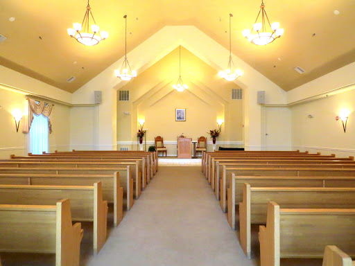 10220 Guilford Rd, Jessup, MD 20794, USA