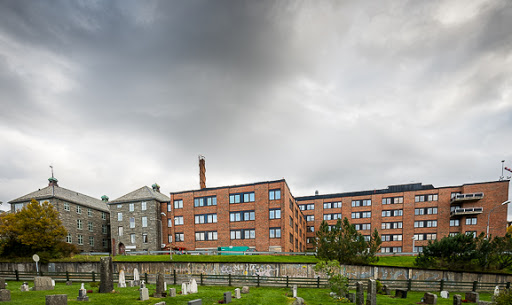 Helgelandssykehuset Sandnessjøen