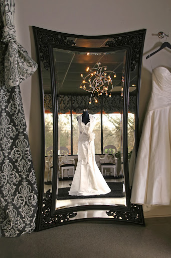 Bridal Shop «The Dress - Bridal Consignment Boutique», reviews and photos, 103 E Butler Rd, Mauldin, SC 29662, USA