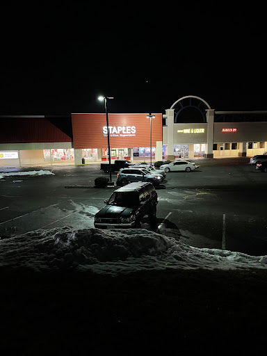 Liquor Store «empire wine and liquor wallingford», reviews and photos, 1145 N Colony Rd, Wallingford, CT 06492, USA