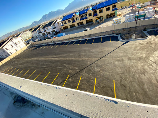 Auto Body Shop «Unique Auto Body Midvale», reviews and photos, 798 W Center St, Midvale, UT 84047, USA