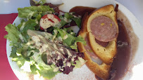 Foie gras du Restaurant français RESTAURANT LE VIEUX LYON - n°16